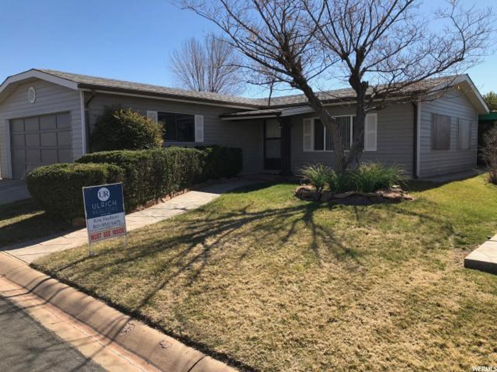 1526 Dixie Downs #3 #3, St. George, UT 84770