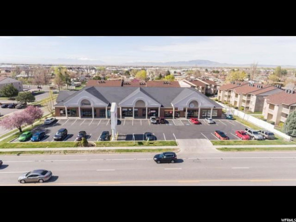 1155 N Main, Layton, UT 84041
