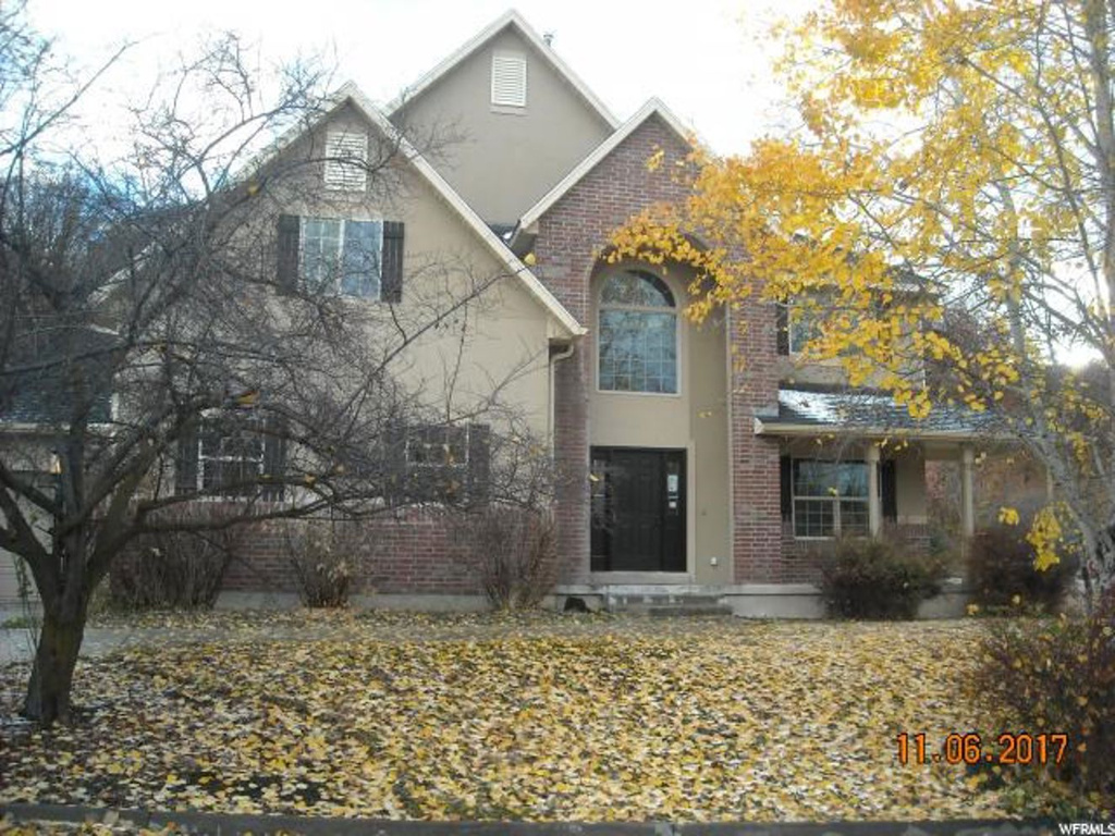 750 Robin St, Smithfield, UT 84335