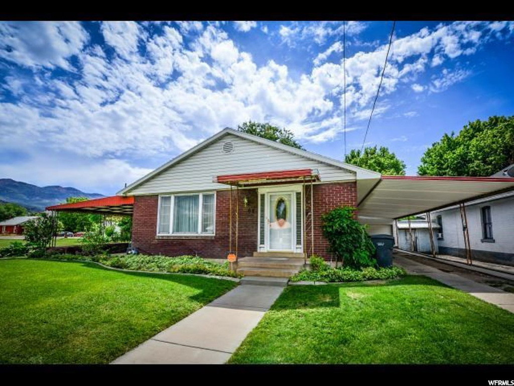 62 E 100 S, Nephi, UT 84648