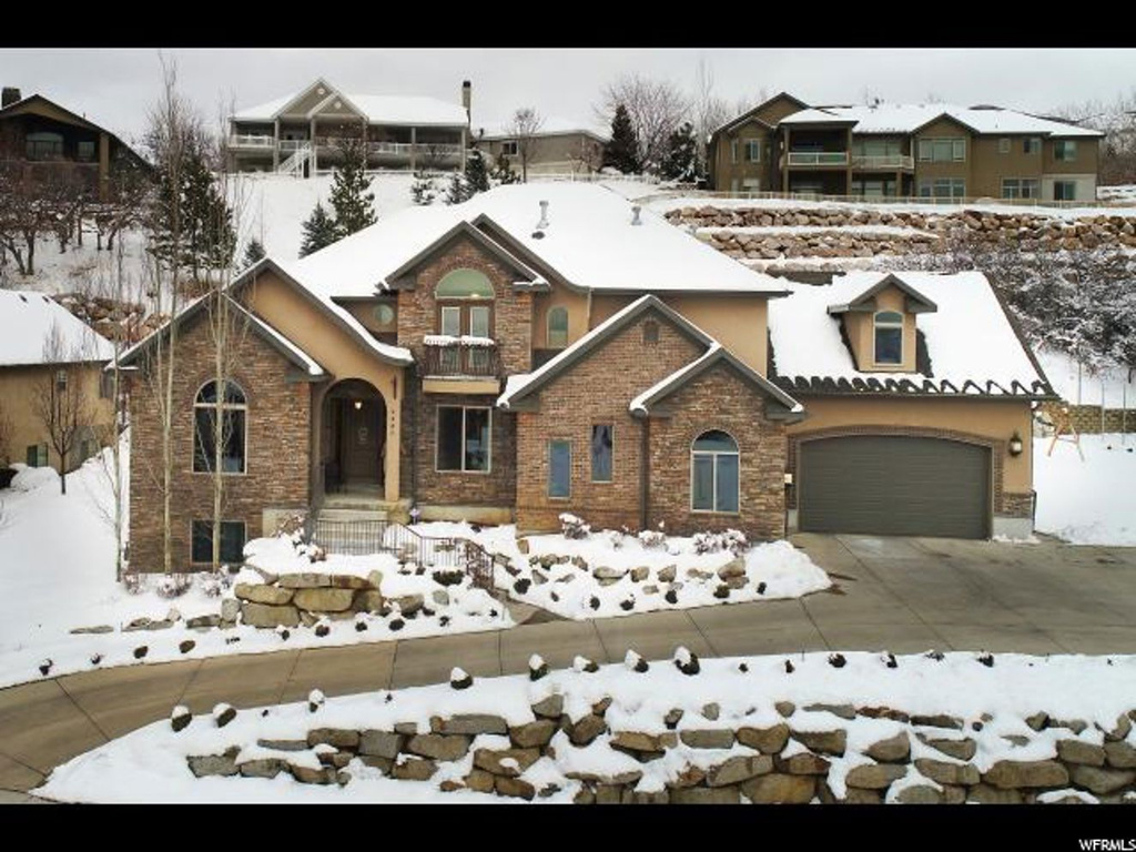 2387 Pheasant Way, Bountiful, UT 84010