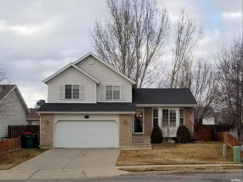 307 W 75 S, Clearfield, UT 84015