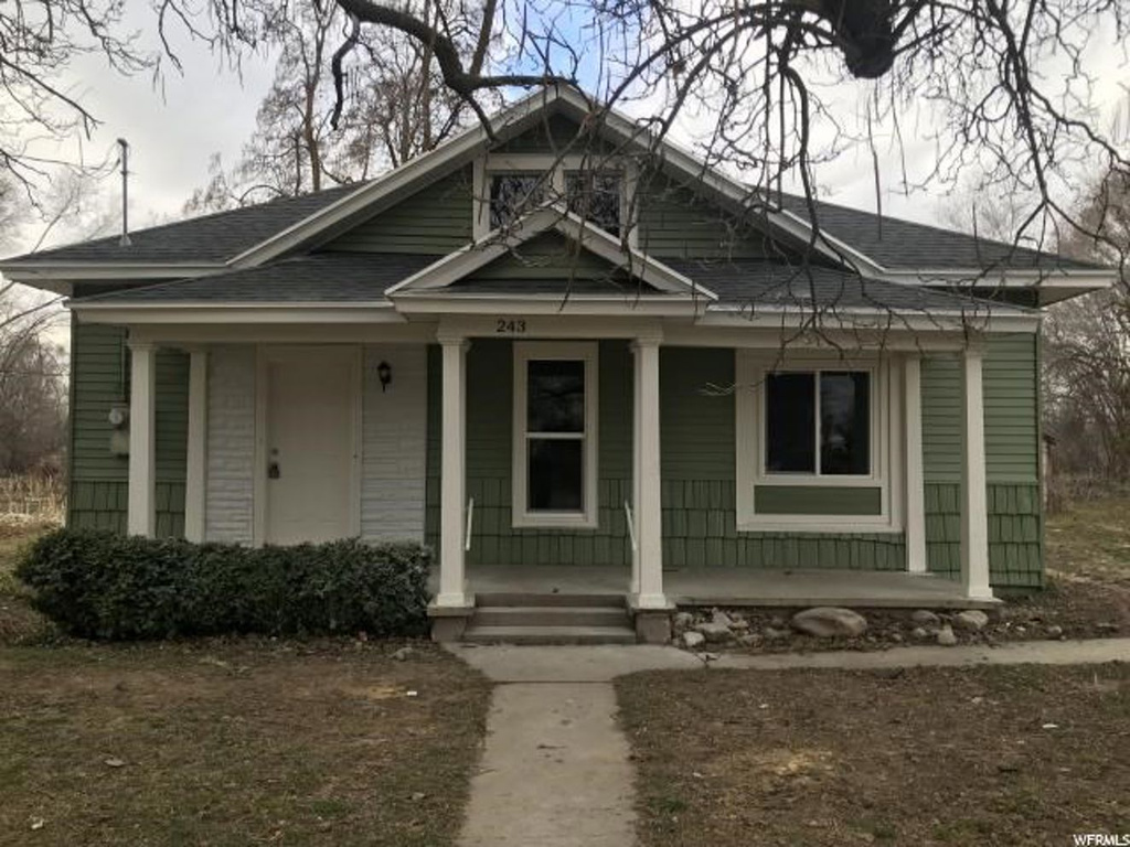 243 N Harrisville Rd E, Ogden, UT 84404