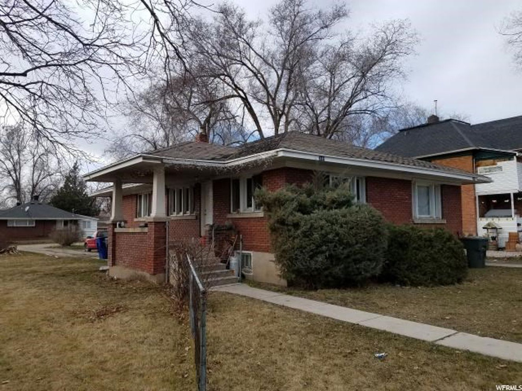 3185 S Porter Ave, Ogden, UT 84403