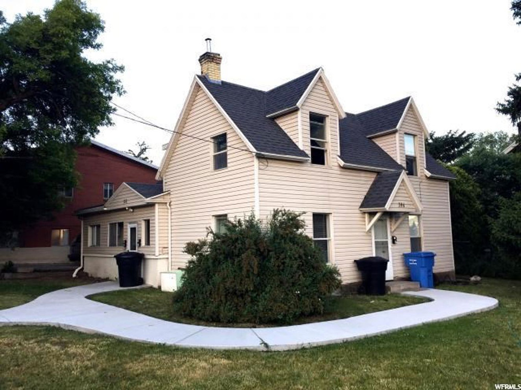 295 N N 400 E, Logan, UT 84321