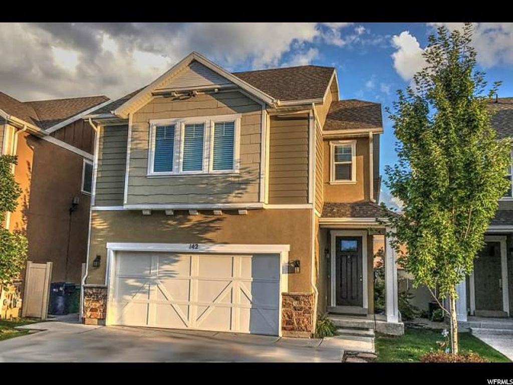 142 E Crescent Pine Ln N, Sandy, UT 84070