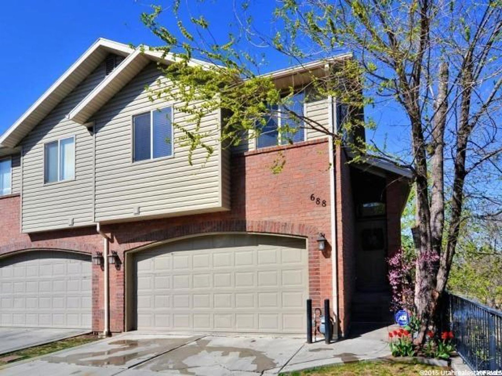 688 Orchard Dr, Bountiful, UT 84010