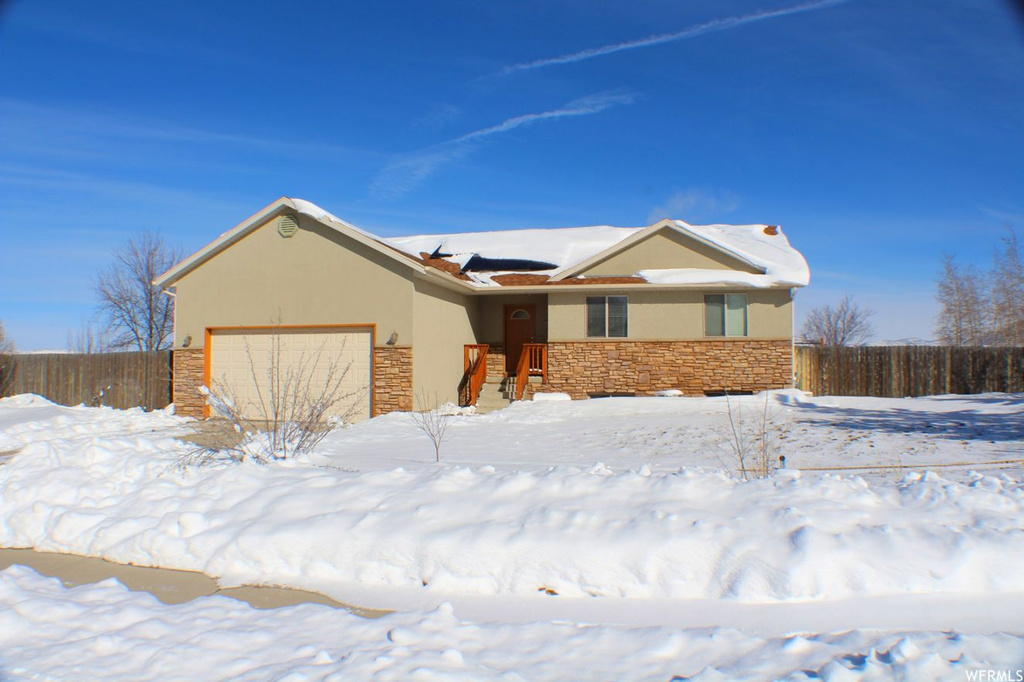 178 W 480 N, Kamas, UT 84036