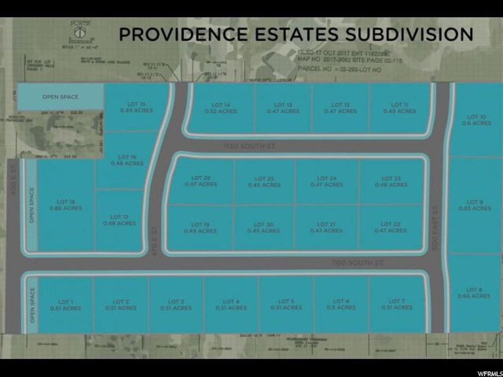 495 E 1130 S #14, Providence, UT 84332