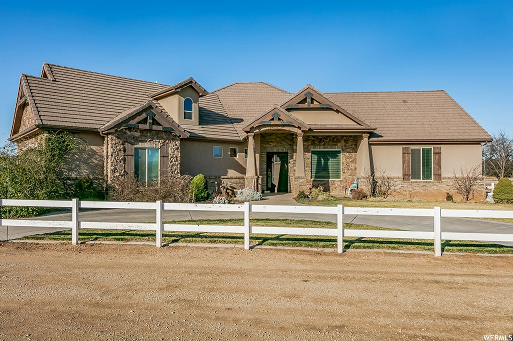 920 S 920 W, Hurricane, UT 84737
