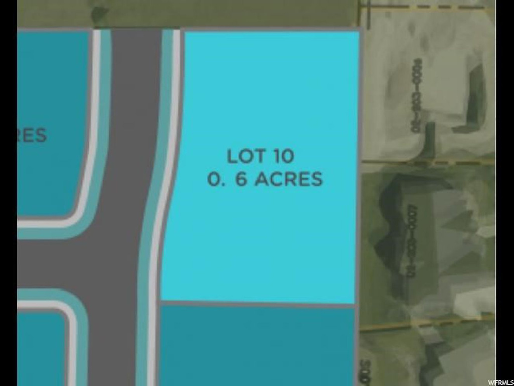 1122 S 600 E #10, Providence, UT 84332