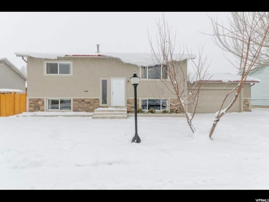 963 W Three Point Ave, Logan, UT 84321