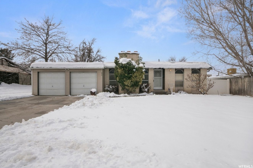 6896 S 90 E, Midvale, UT 84047
