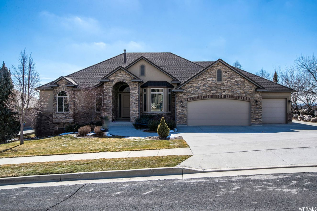 3537 N 950 E, North Ogden, UT 84414