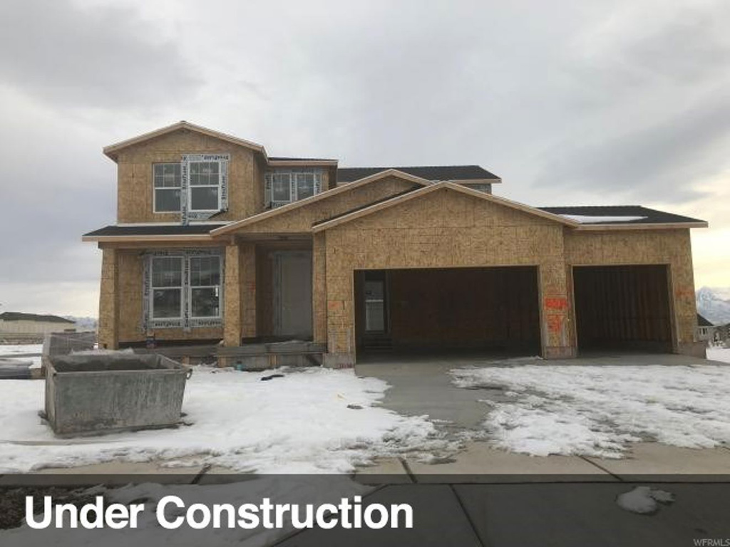 8009 S Bettingson Dr, West Jordan, UT 84081