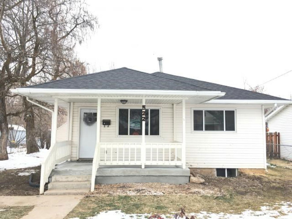 522 E Cook Street St S, Ogden, UT 84404