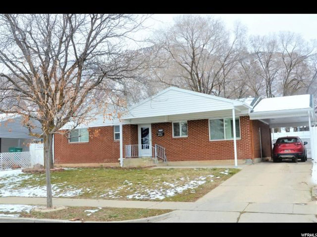 172 S Quincy E, Ogden, UT 84404