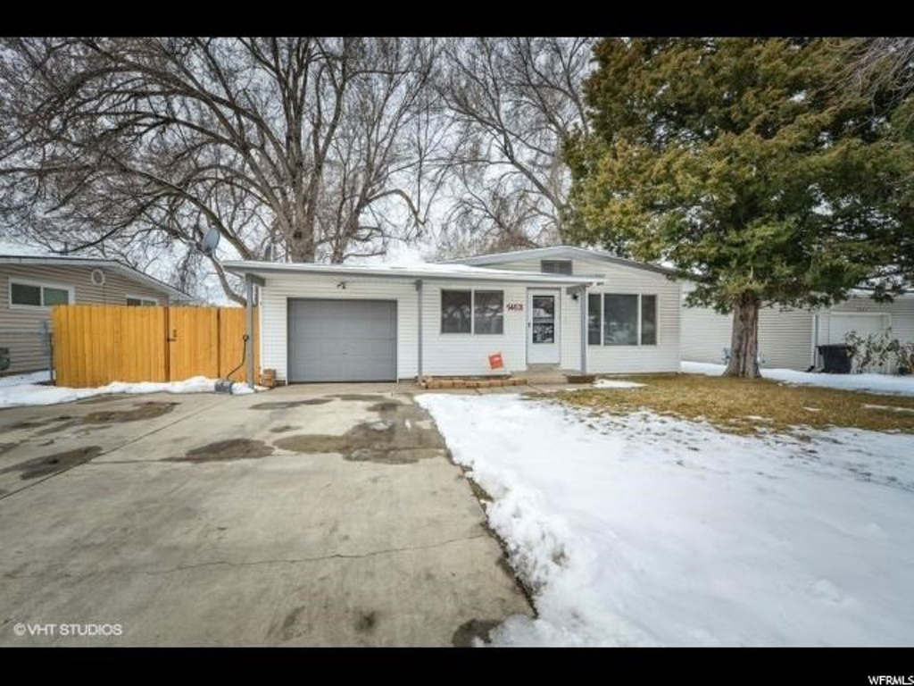 1453 N 250 W, Sunset, UT 84015