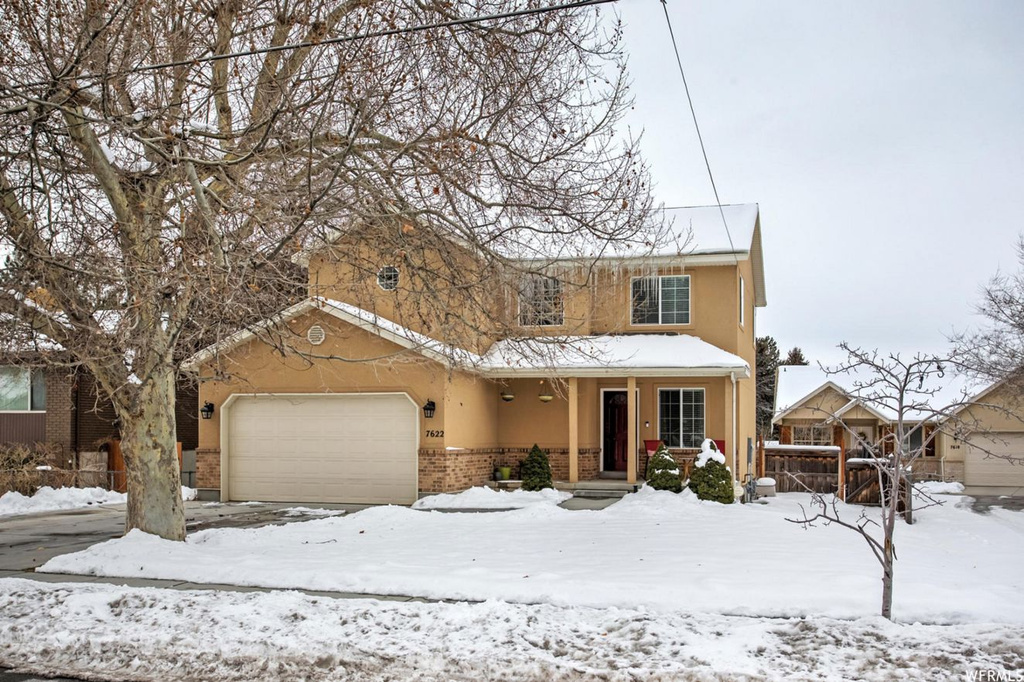 7622 S 1000 E, Midvale, UT 84047