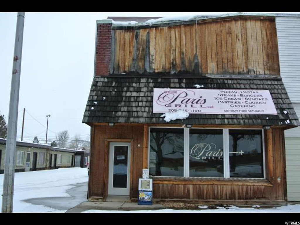 48 S Main, Paris, ID 83261