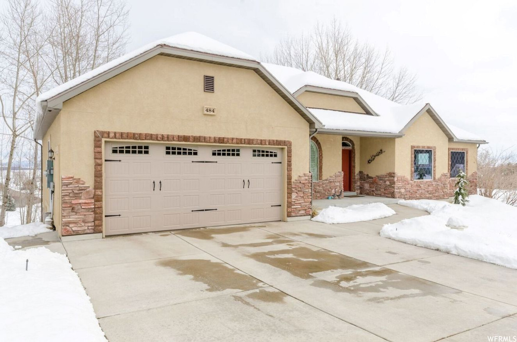 484 N Main St, Mendon, UT 84325