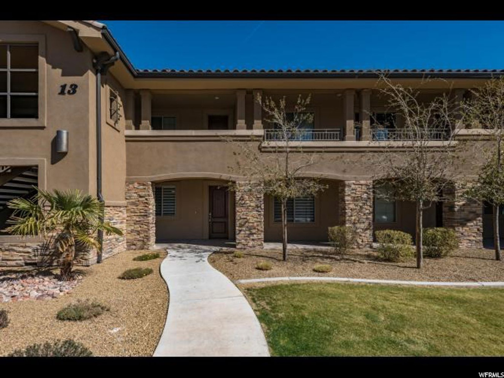 810 S Dixie Drive #1312, St. George, UT 84770