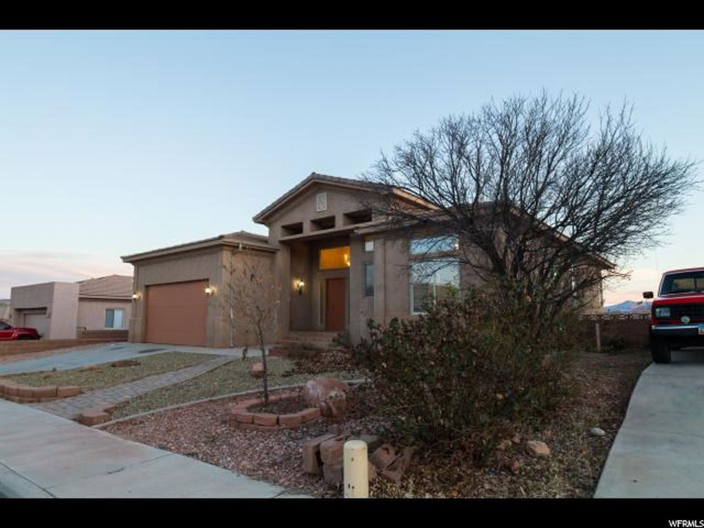 2430 E 160 S, St. George, UT 84790