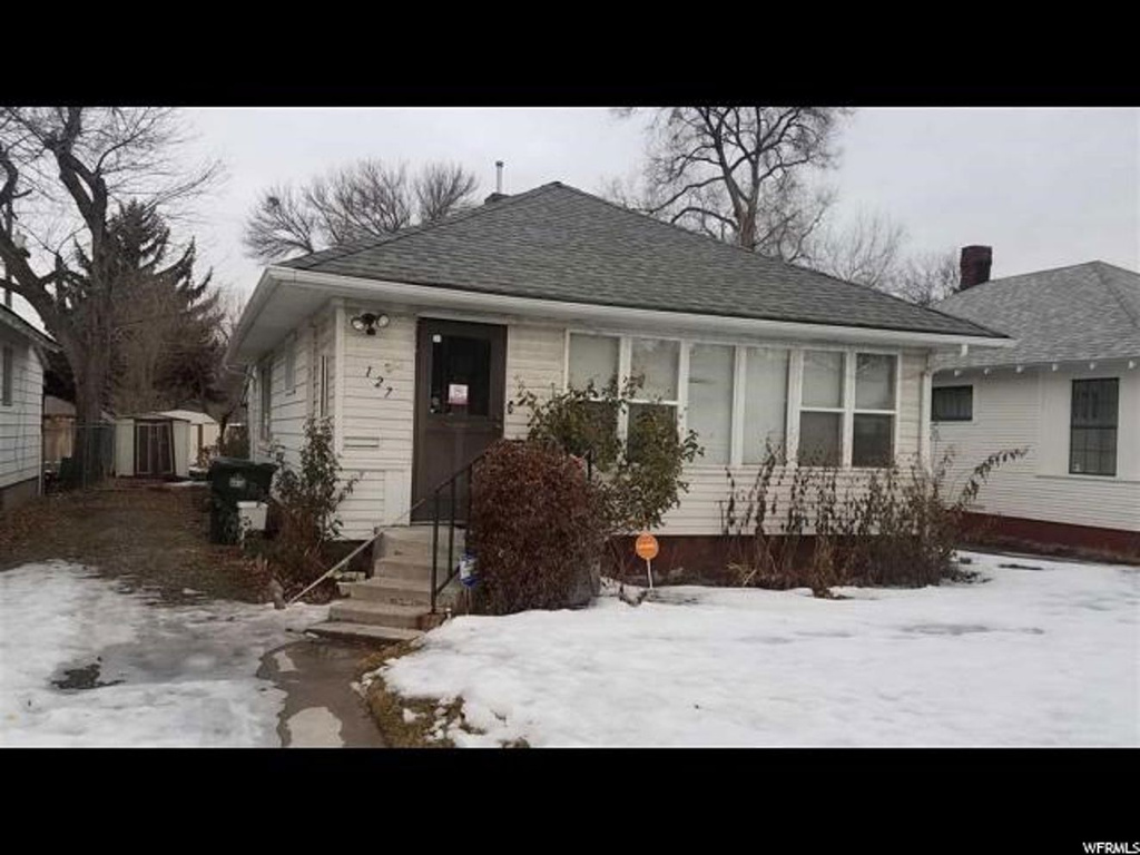 127 N 12th, Pocatello, ID 83201