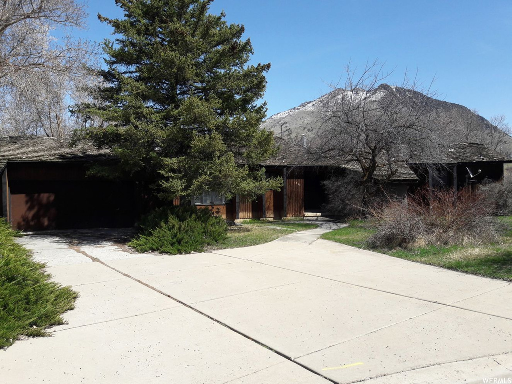 1535 Sumac Dr, Logan, UT 84321