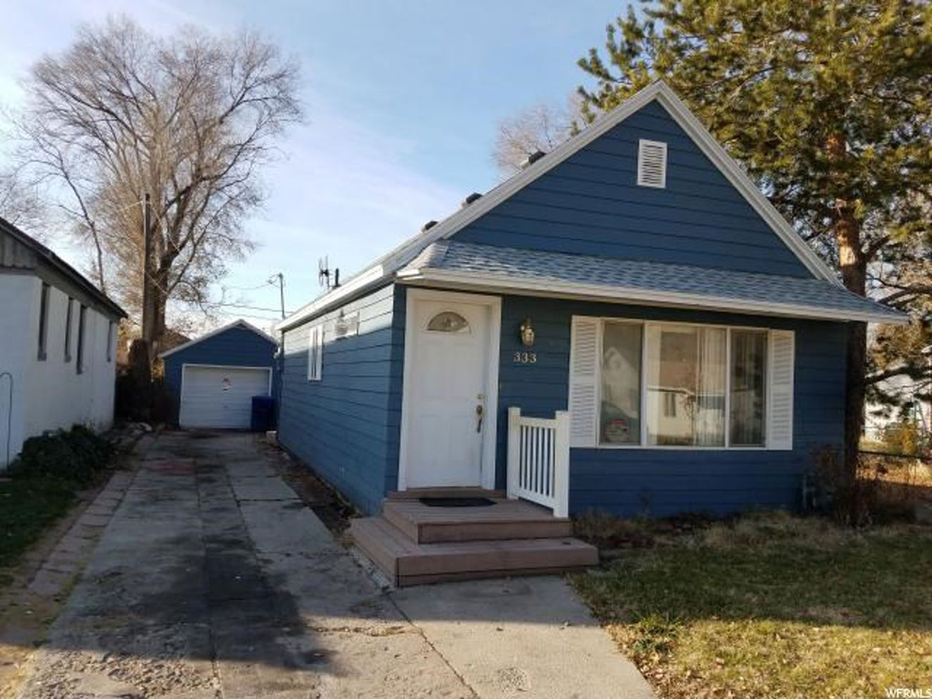 333 Ogden Ave, Ogden, UT 84404