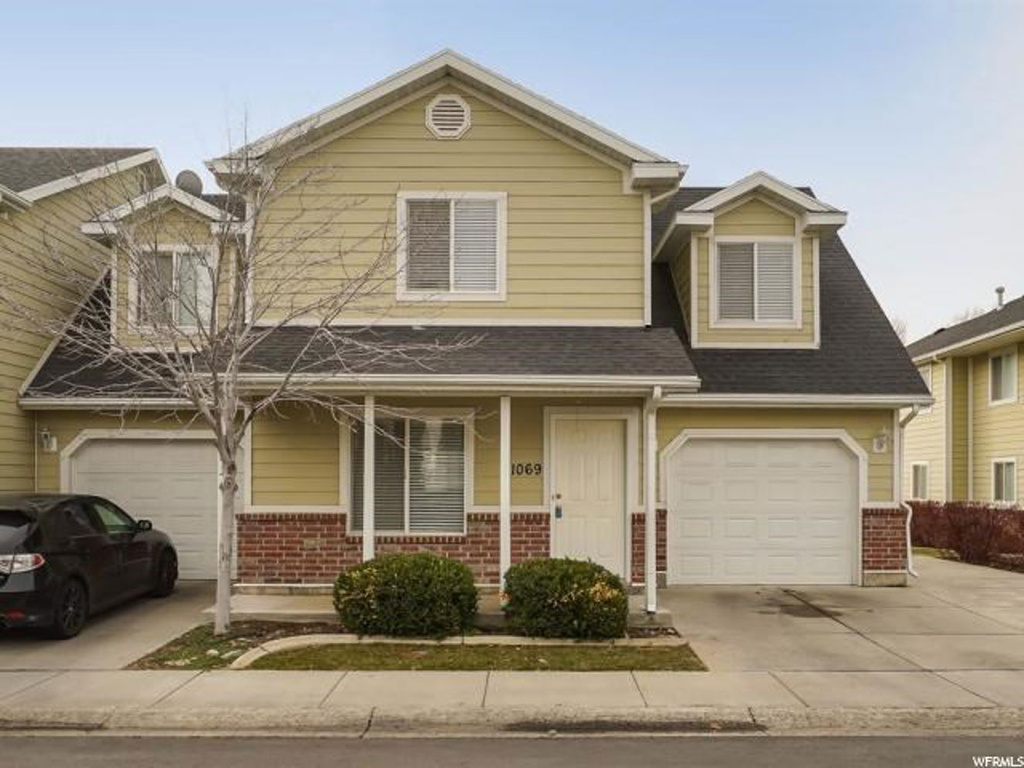 1069 E 1675 S, Ogden, UT 84404