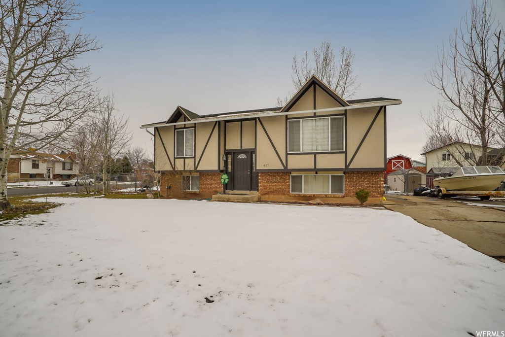 617 E 1850 N, North Ogden, UT 84414