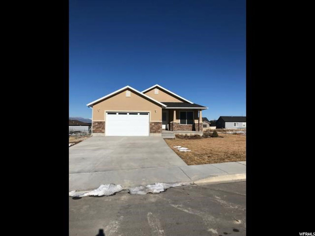 29 E 800 S, Ephraim, UT 84627
