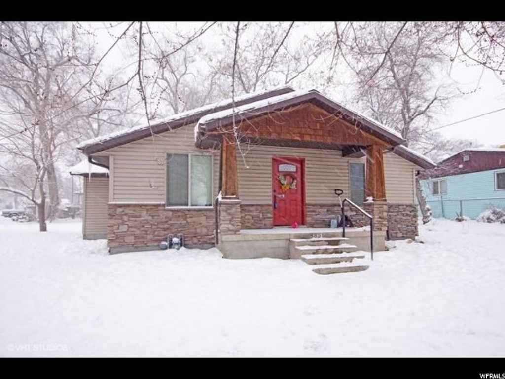 8855 S 90 E, Sandy, UT 84070