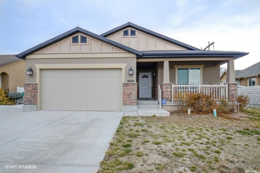 5676 S 3200 W, Roy, UT 84067