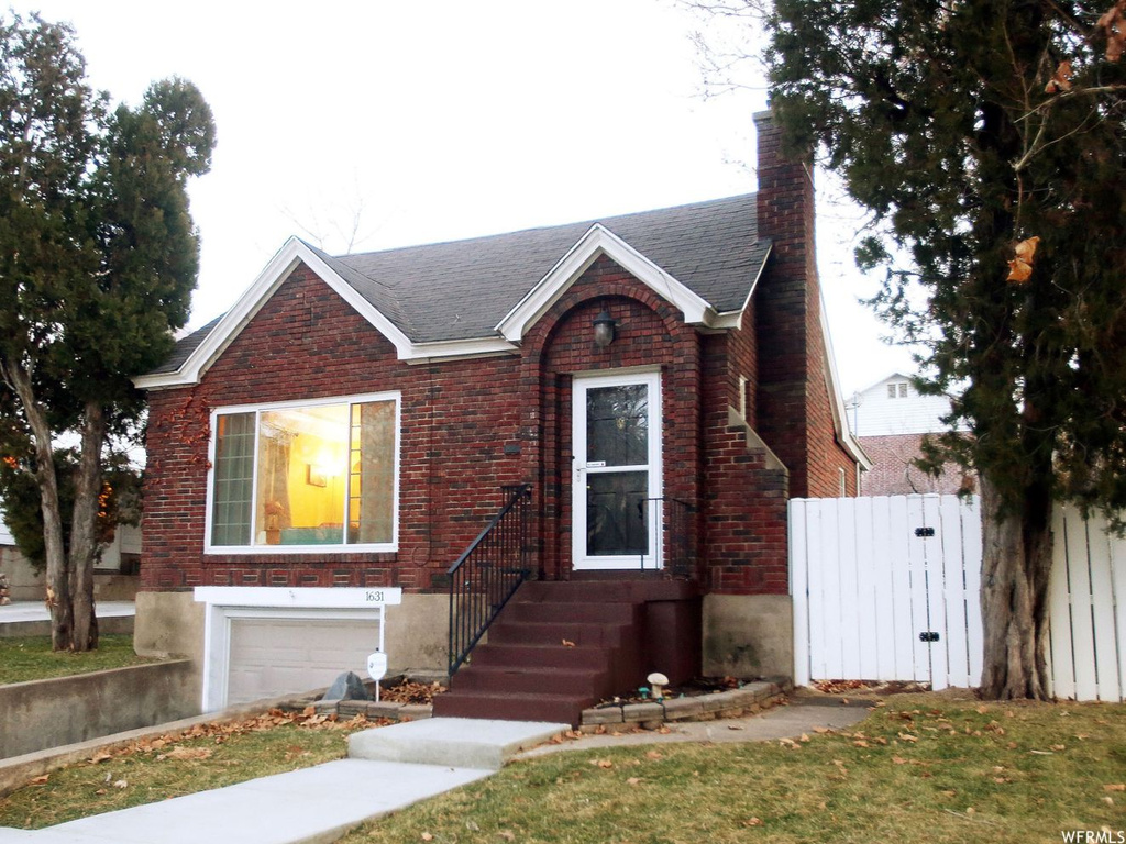1631 E 27th St S, Ogden, UT 84403