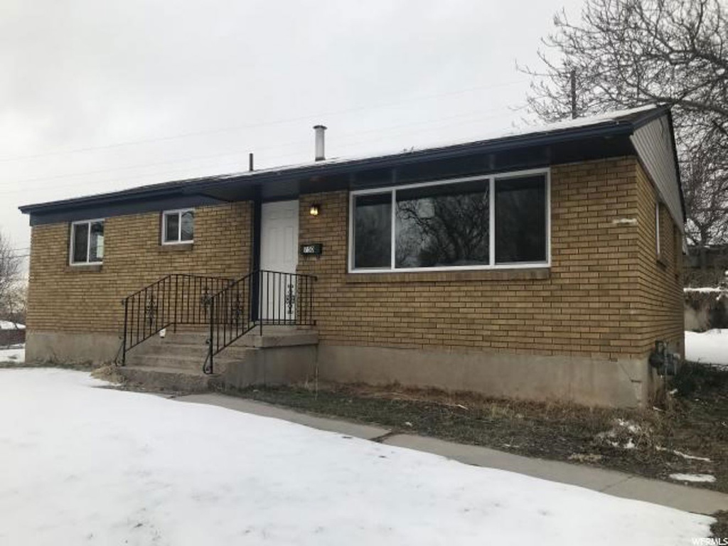 750 E Boughton St S, Ogden, UT 84403