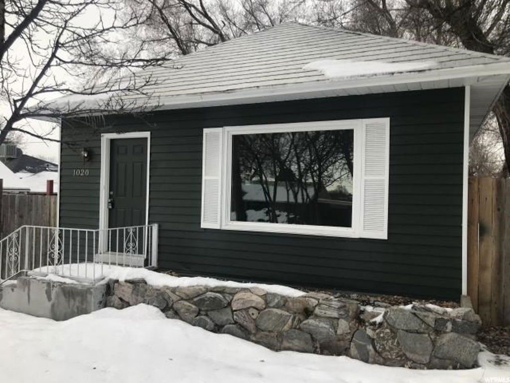 1020 Patterson St, Ogden, UT 84403