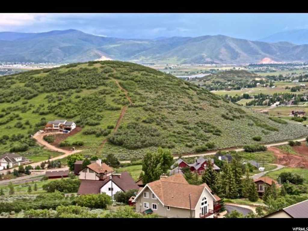 290 E Saddle Dr #44, Midway, UT 84049