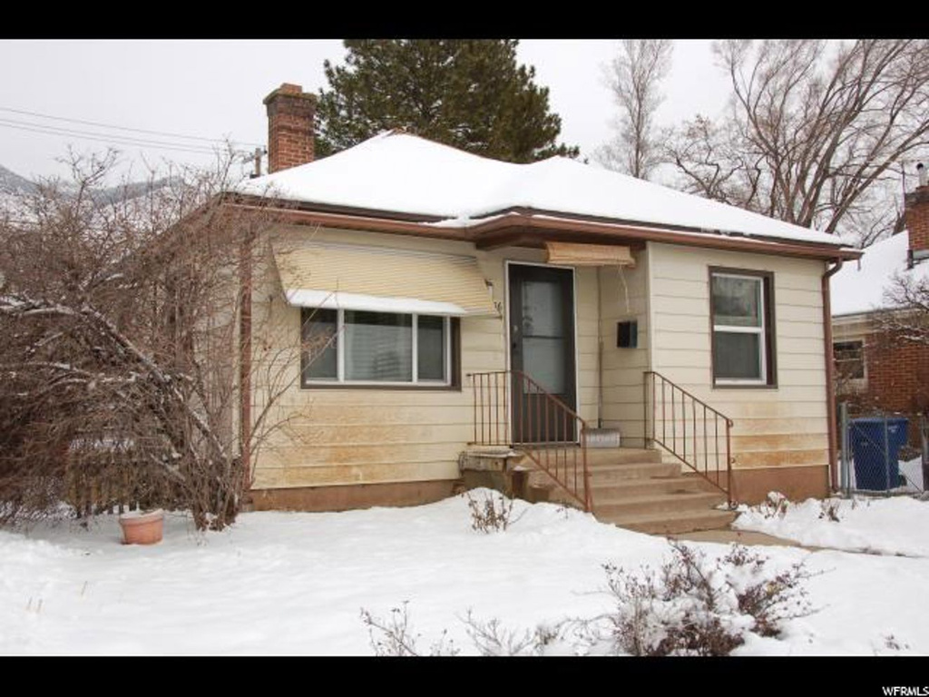 2256 Harrison, Ogden, UT 84401