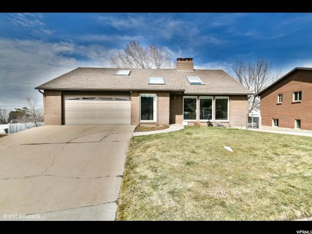 3054 S 150 E, Bountiful, UT 84010