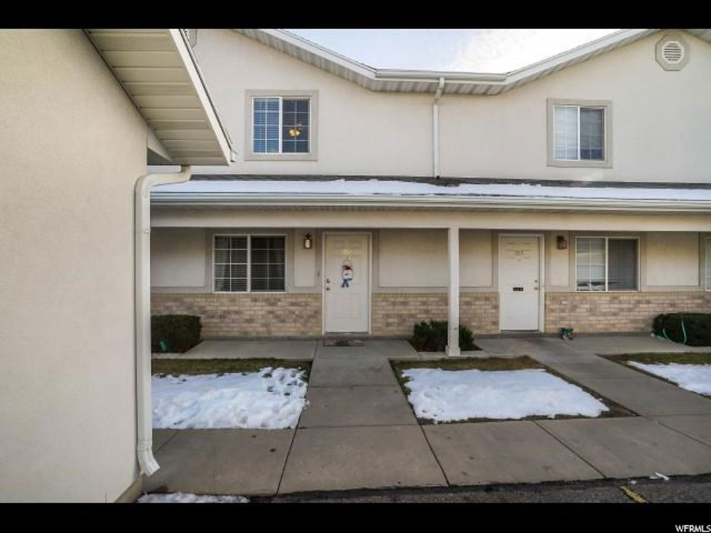 287 E 2300 #--, North Ogden, UT 84414