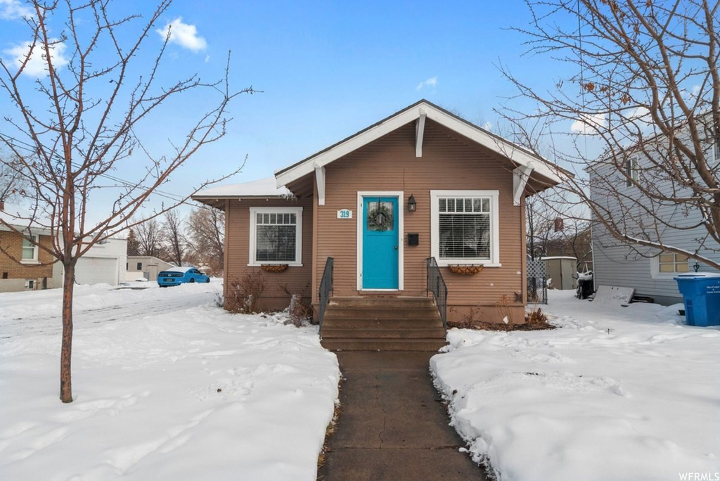 319 W 300 N, Logan, UT 84321