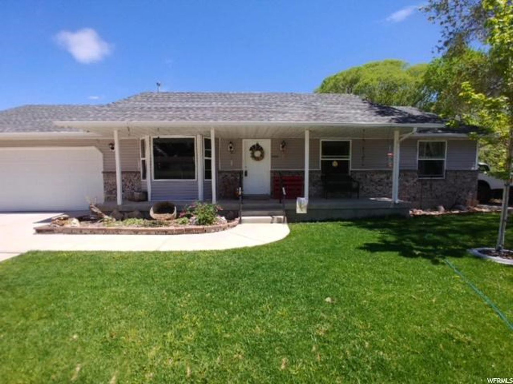 1405 S 570 E, Vernal, UT 84078
