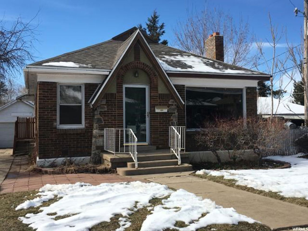 2625 S Tyler Ave E, Ogden, UT 84401