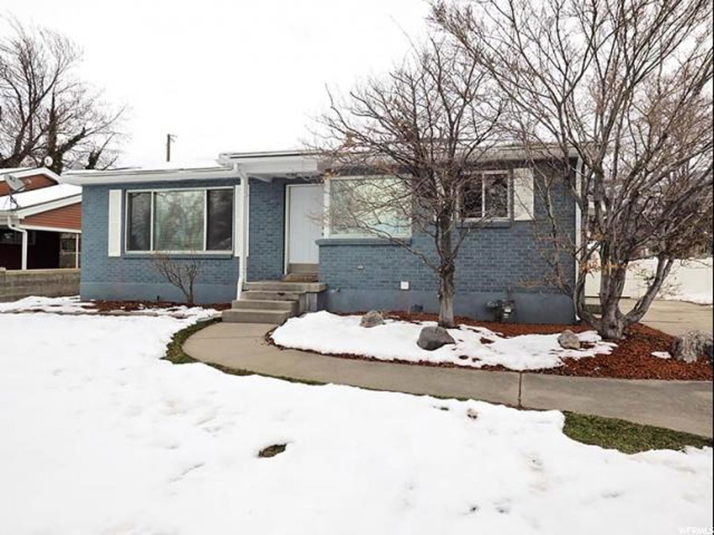 970 N 170 E, Bountiful, UT 84010