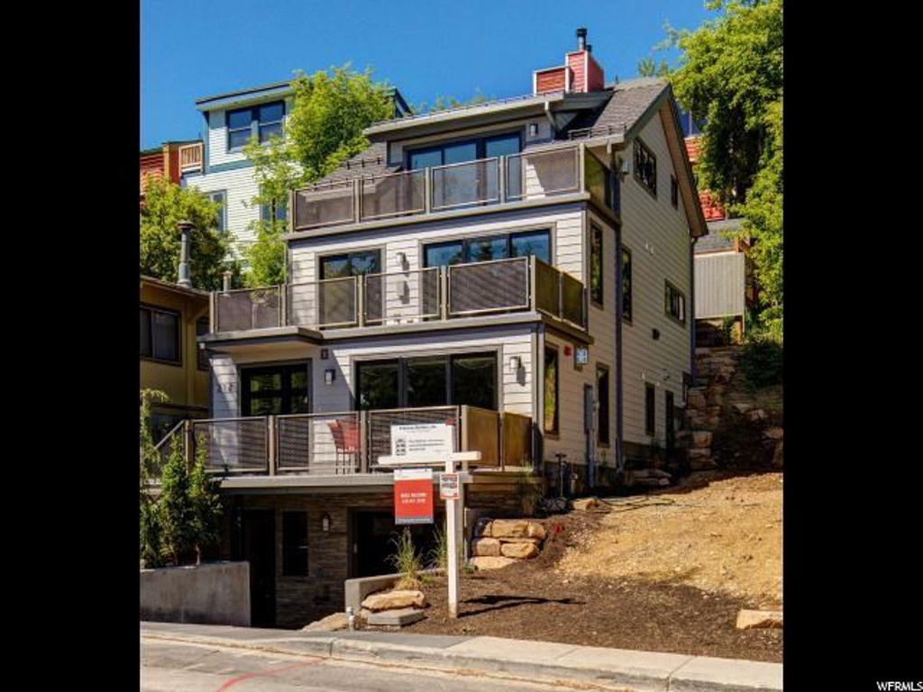 217 Park Ave, Park City, UT 84060