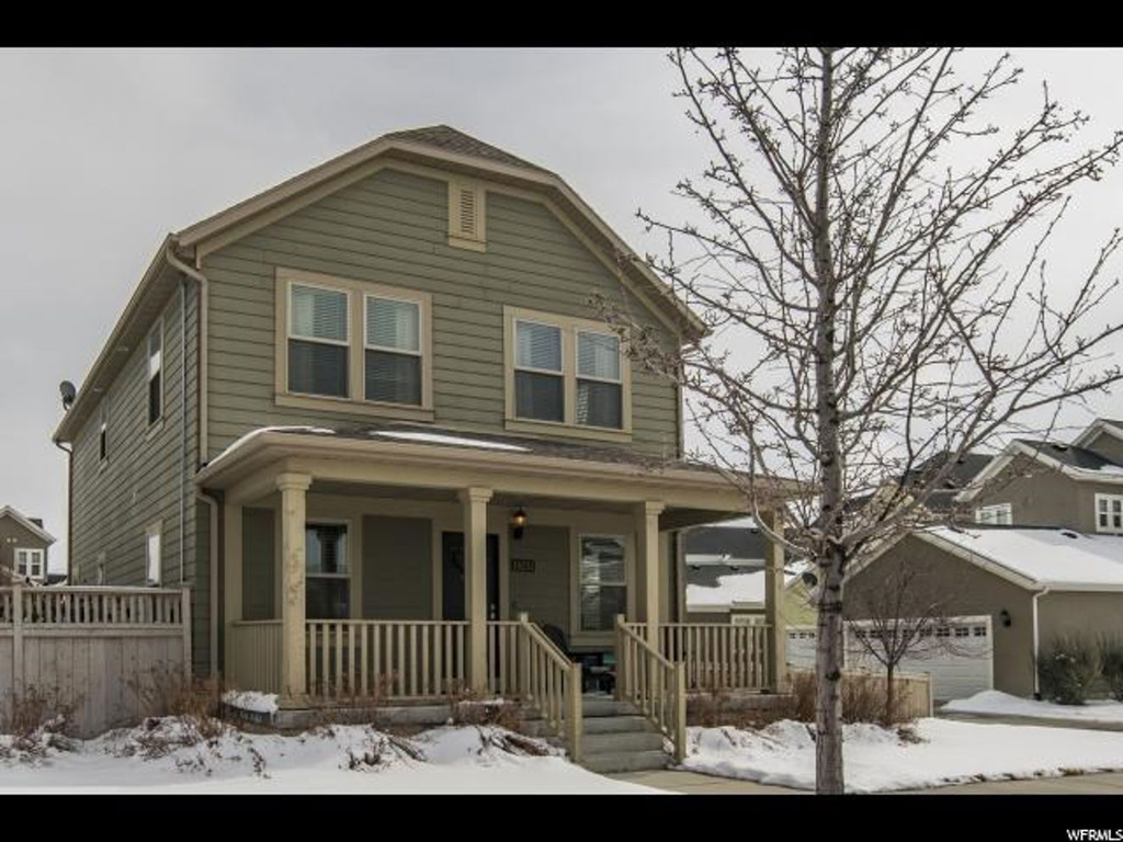 10251 S Willamette W, South Jordan