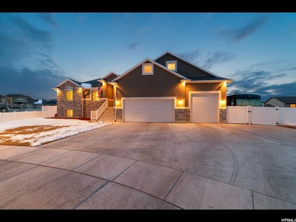 4493 W 5775 S, Hooper, UT 84315