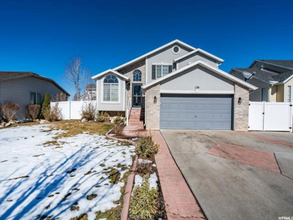139 E 2325 S, Clearfield, UT 84015